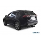 Фаркоп для Toyota RAV4 2019-н.в., Suzuki Across 2020-н.в. крепление шара на двух болтах