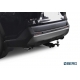 Фаркоп для Toyota RAV4 2019-н.в., Suzuki Across 2020-н.в. крепление шара на двух болтах