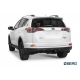 Фаркоп для Toyota RAV4 2013-2019 крепление шара на двух болтах