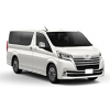 Toyota HiAce 2019–н.в.
