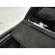 Защита кузова пикапа 76 мм для Doublecab чёрная для Toyota Tundra 2006-2013
