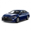 Toyota Avalon V 2018-н.в.