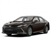 Toyota Camry VIII (XV70) Рестайлинг 2020–н.в.