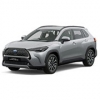 Фаркопы для Toyota Corolla Cross 2020–н.в.