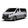 Toyota Granvia II 2019-н.в.