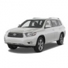Toyota Highlander (U40) 2007-2010 