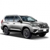 Toyota Land Cruiser Prado 150 BLACK ONYX 2020 – н.в.