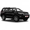 Toyota Land Cruiser Prado 150 STYLE 2019 – н.в.