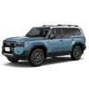 Toyota Land Cruiser Prado 250 2023 – н.в.