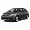 Toyota Matrix II (E140) 2008-2014