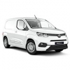 Фаркопы для Toyota ProAce City 2019—н.в.