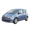 Toyota Ractis 2005-2010
