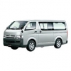 Фаркопы для Toyota RegiusAce (H200) 2004–2007