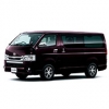 Фаркопы для Toyota RegiusAce (H200 Рестайлинг 3) 2013–2020