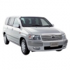 Toyota Succeed 2002-2014