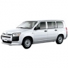 Toyota Succeed 2014-2020