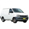 Фаркопы для Toyota Town Ace 1996-2007