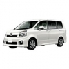 Фаркопы для Toyota Voxy 2007-2014