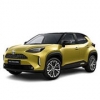 Toyota Yaris Cross 2020–н.в.