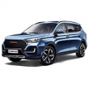 Защита картера VGV U75 PLUS
