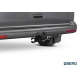 Фаркоп для Volkswagen Transporter T5,T6 2003-2019, Volkswagen Caravelle T5,T6 2003-2019, Volkswagen Multivan T5,T6 2003-2019 крепление шара на двух болтах