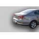 Фаркоп для Volkswagen Passat B7 2010-2015 с условно-съемным креплением шара (на 2 болтах)