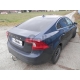 Фаркоп оцинкованный для Volvo S60 2010-2019, Volvo V60 2010-2019 условно-съемное крепление шара