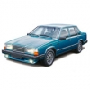 Volvo 760 1982–1992