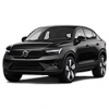 Фаркопы для Volvo C40