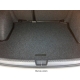 Коврик в багажник Элерон SOFT для Haima 7 2013-2021