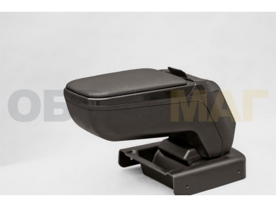 Подлокотник Armster Black для Volkswagen Polo № V01015