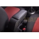 Подлокотник ARMSTER S чёрный для Chevrolet Niva 2013-2021