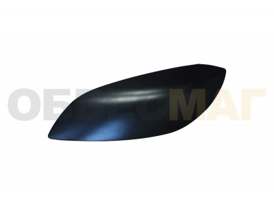 Накладки на передние фары для самостоятельного изготовления ресничек компл.-2 шт. для Skoda Fabia Combi № RESKC-018000