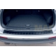 Накладка на задний бампер ABS-пластик Русская артель для Volkswagen Tiguan 2016-2021