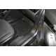 Коврики в салон полиуретан 5 штук Element для Chevrolet Orlando 2011-2021