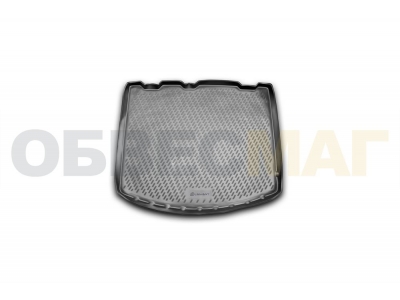 Коврик в багажник полиуретан Element для Ford Kuga 2013-2021