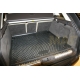 Коврик в багажник с рейлингами полиуретан 1 штука Element для Land Rover Range Rover Sport 2013-2021