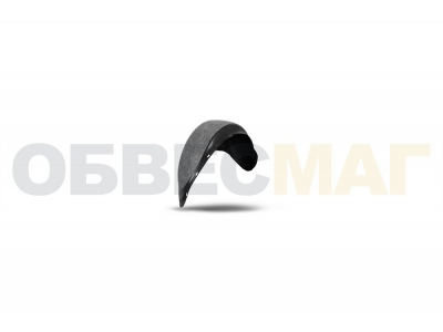 Подкрылок с шумоизоляцией задний правый Totem для Chery Arrizo 7 2014-2021