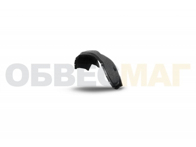 Подкрылок с шумоизоляцией передний левый для Chery Tiggo FL № CHERY.S.7706001