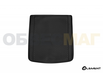Коврик в багажник Element полиуретан для Audi A6/Avant/Allroad 2011-2021