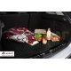Коврик в багажник Element полиуретан на седан для Ford Fiesta 2015-2017 ELEMENT1669B11