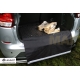 Коврик в багажник Element полиуретан для авто без фальш-пола для Lada XRay 2016-2021