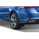 Брызговики задние Autofamily премиум 2 штуки на седан Frosch для Chery Arrizo 7 2014-2021