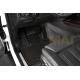 Коврики в салон Klever Econom 4 шт. для Lada XRay 2016-2021