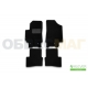 Коврики в салон Klever Standard 4 шт. для Hyundai Creta 2016-2021