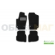 Коврики в салон Klever Standard 4 штуки для седана для Volkswagen Polo 2010-2020