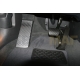 Коврики в салон Klever Premium 4 штуки для Audi Q3 2014-2018