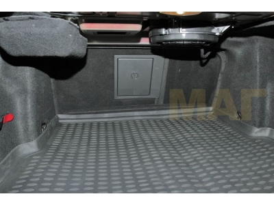 Коврик в багажник полиуретан на седан Element для Alfa Romeo 159 2005-2012