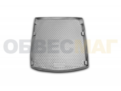 Коврик в багажник Element полиуретан на Audi A5 № NLC.04.11.B10