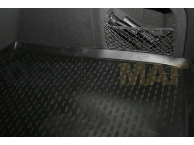 Коврик в багажник полиуретан Element для Audi A4 Allroad 2009-2015